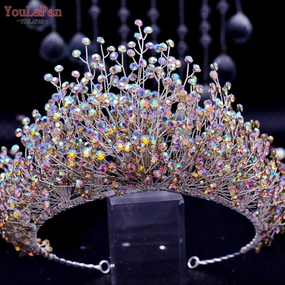 Classy headpiece